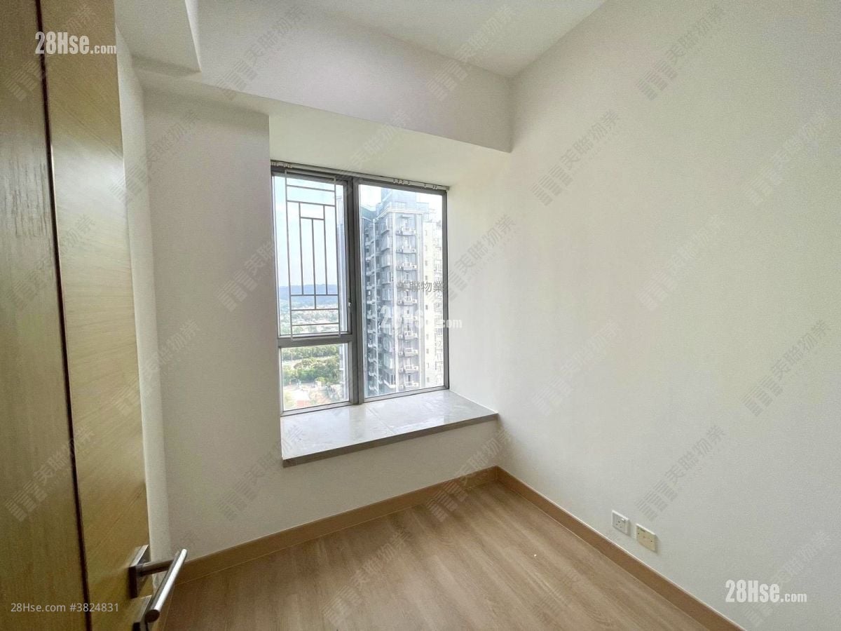 尚悅 租盤 659 平方呎