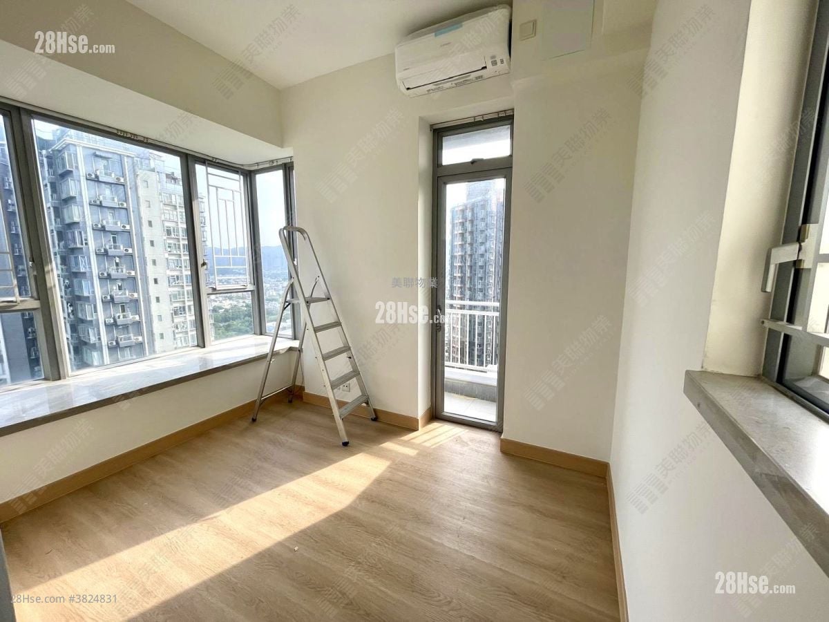 尚悅 租盤 659 平方呎