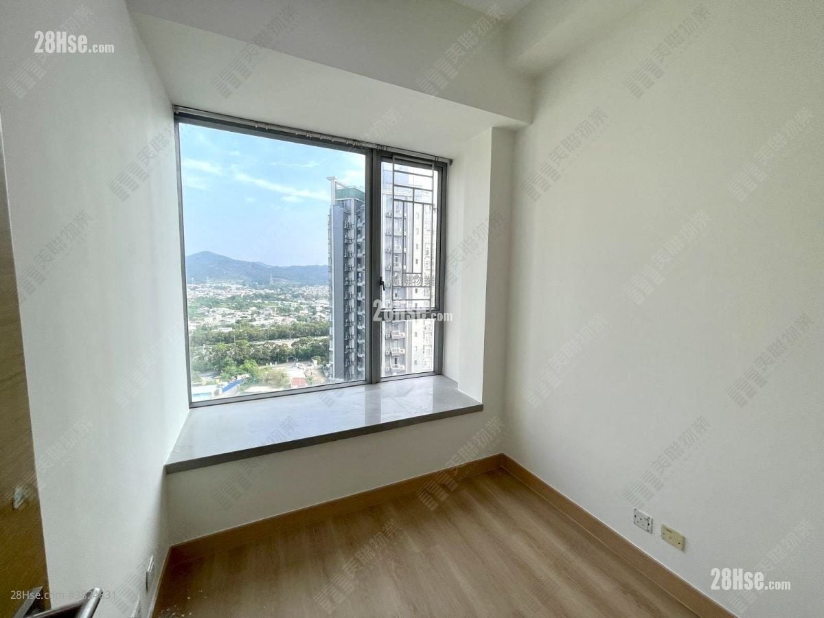 尚悅 租盤 659 平方呎