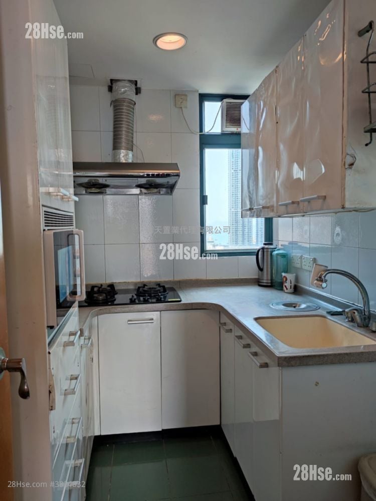 興基豪園 售盤 3 房 , 1 浴室 524 平方呎