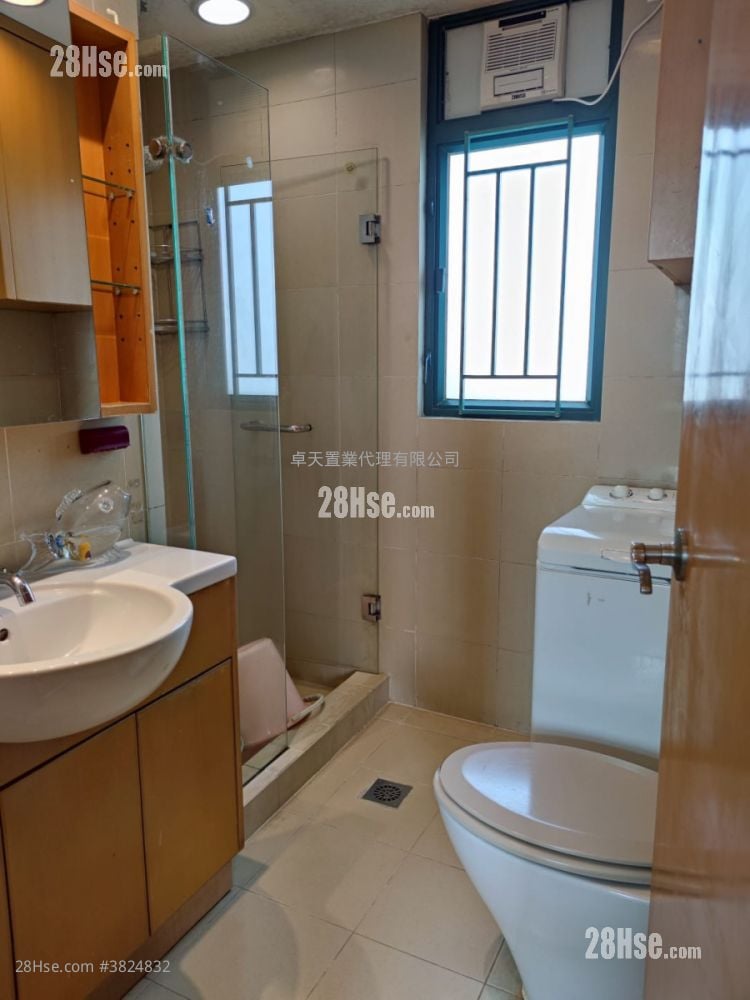 興基豪園 售盤 3 房 , 1 浴室 524 平方呎