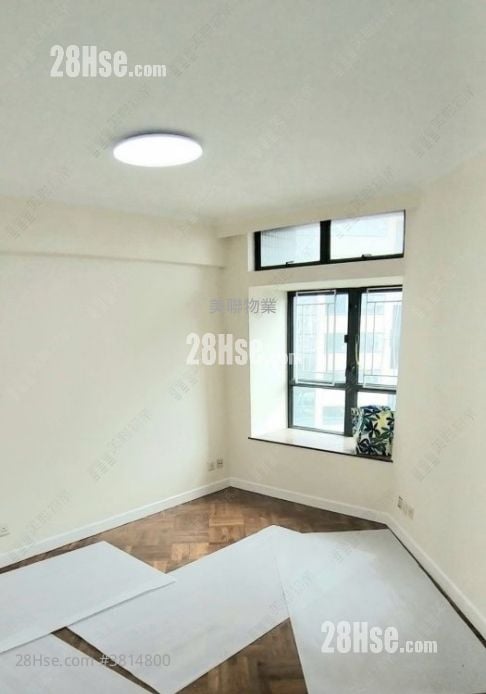 Hang King Garden Rental 3 Bedrooms , 1 Bathroom 525 ft²