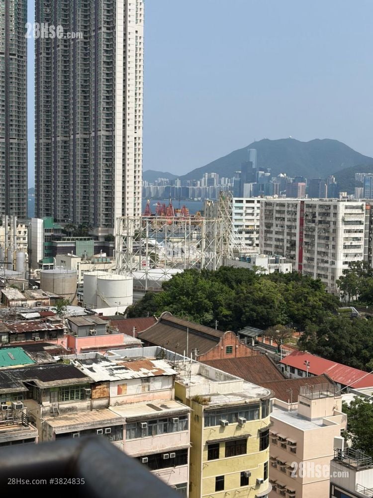 Kingsgate Sell 3 Bedrooms , 1 Bathroom 524 ft²