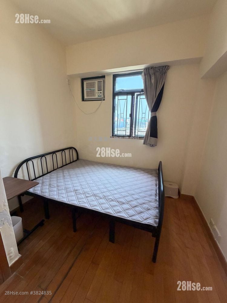 Kingsgate Sell 3 Bedrooms , 1 Bathroom 524 ft²