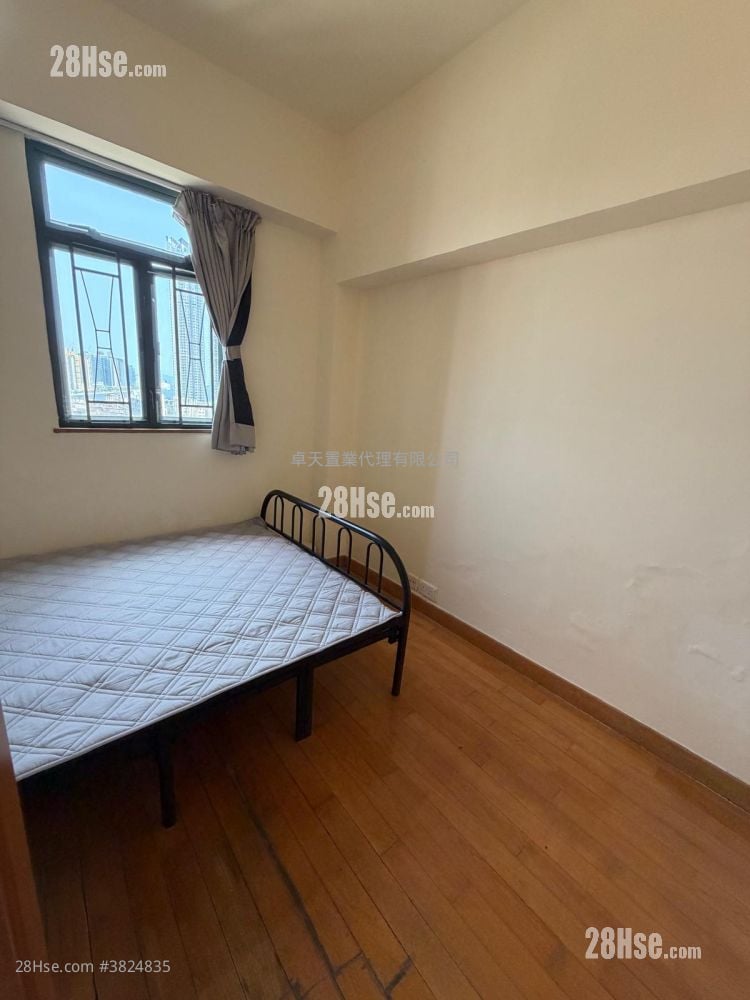 Kingsgate Sell 3 Bedrooms , 1 Bathroom 524 ft²