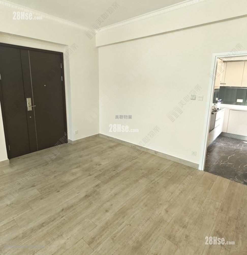 The Riverpark Sell 4 Bedrooms , 3 Bathrooms 1,168 ft²