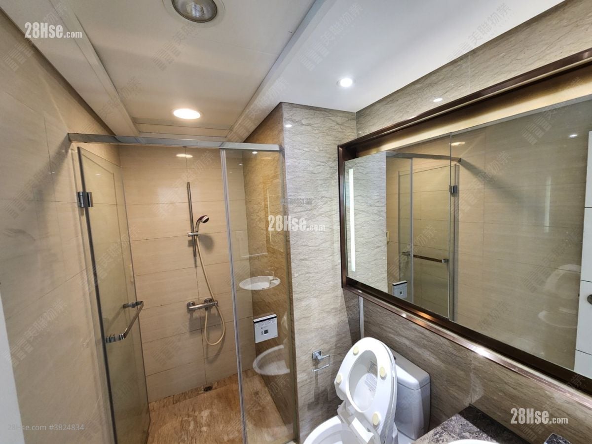 The Riverpark Sell 4 Bedrooms , 3 Bathrooms 1,168 ft²