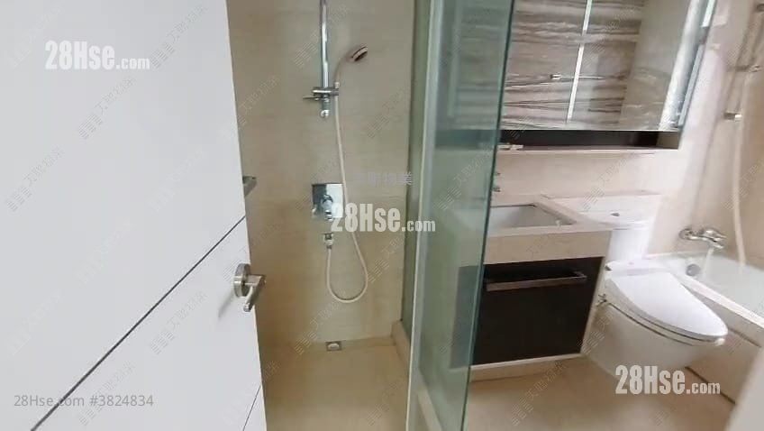 The Riverpark Sell 4 Bedrooms , 3 Bathrooms 1,168 ft²