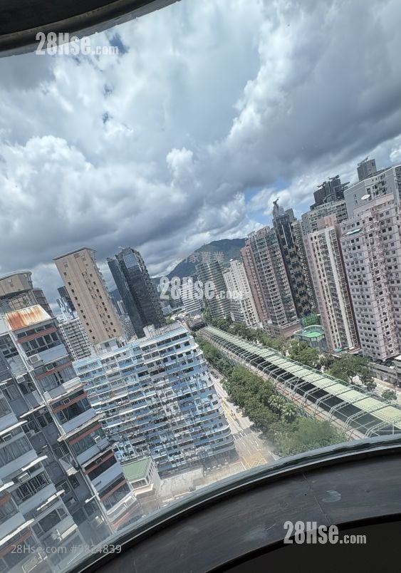 广发商业中心 租盘