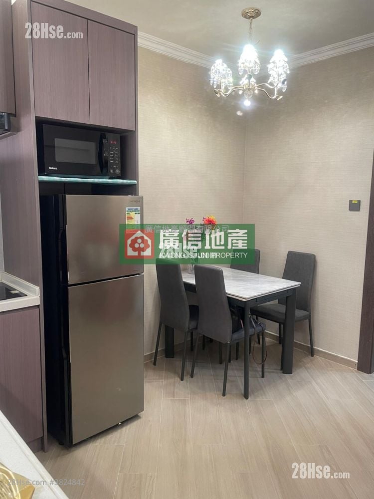 Lee Kwan Building Sell 3 Bedrooms , 2 Bathrooms 506 ft²