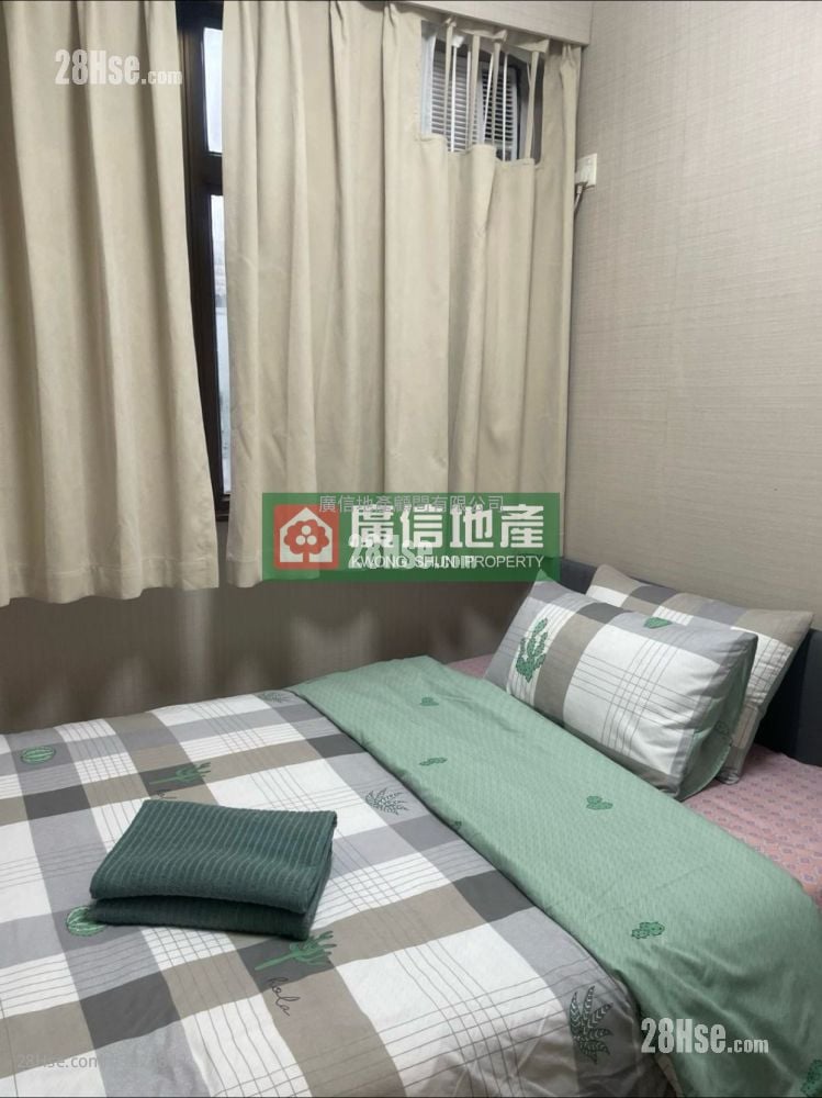 Lee Kwan Building Sell 3 Bedrooms , 2 Bathrooms 506 ft²