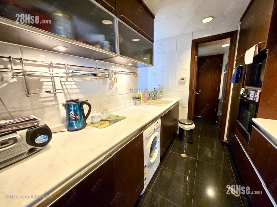 海天峰 售盤 3 房 , 3 浴室 1,000 平方呎