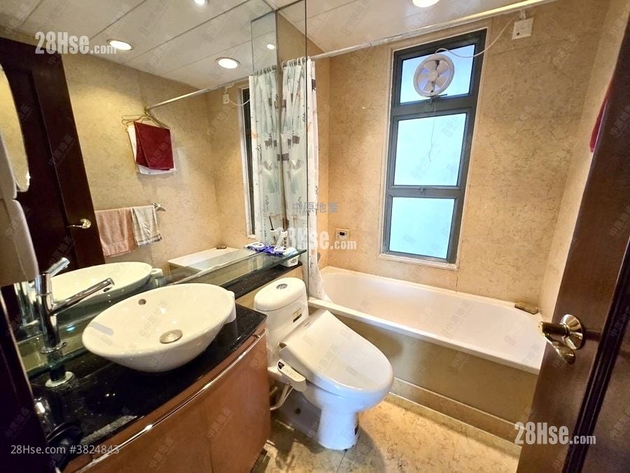 海天峰 售盤 3 房 , 3 浴室 1,000 平方呎