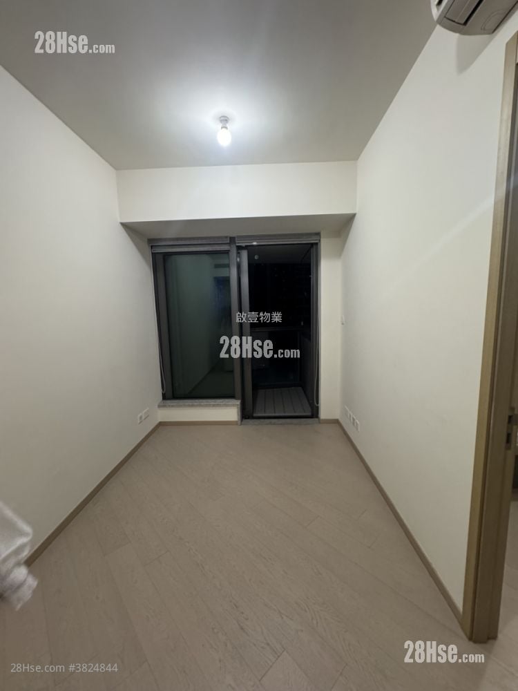 维港1号 租盘 1 房 , 1 浴室 330 平方尺