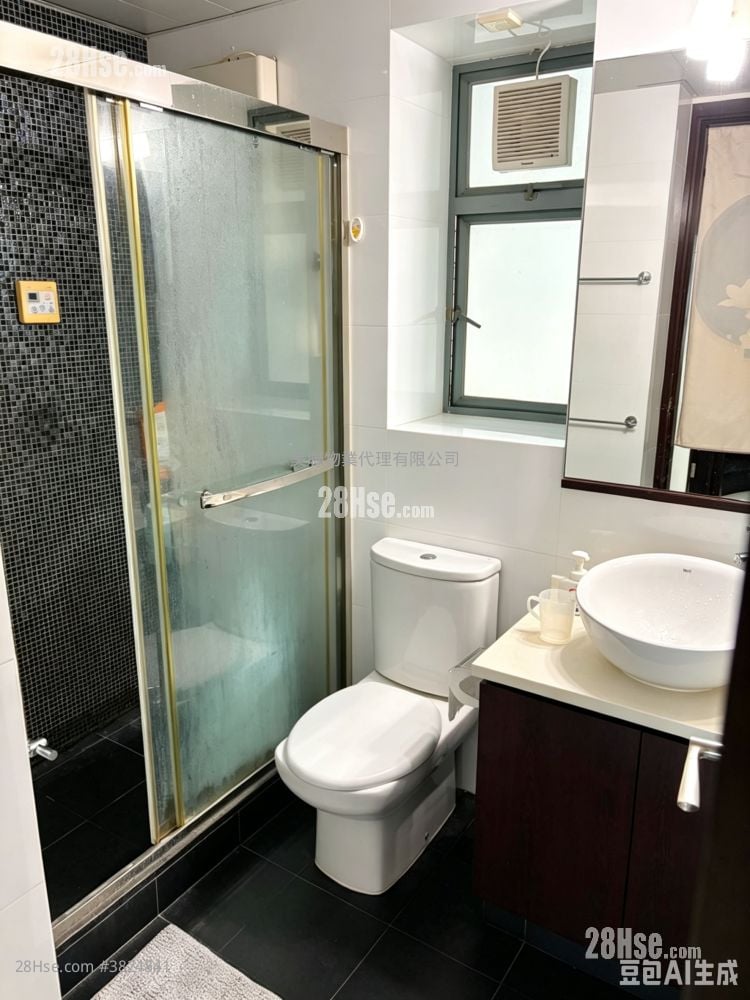 維景灣畔 售盤 2 房 498 平方呎