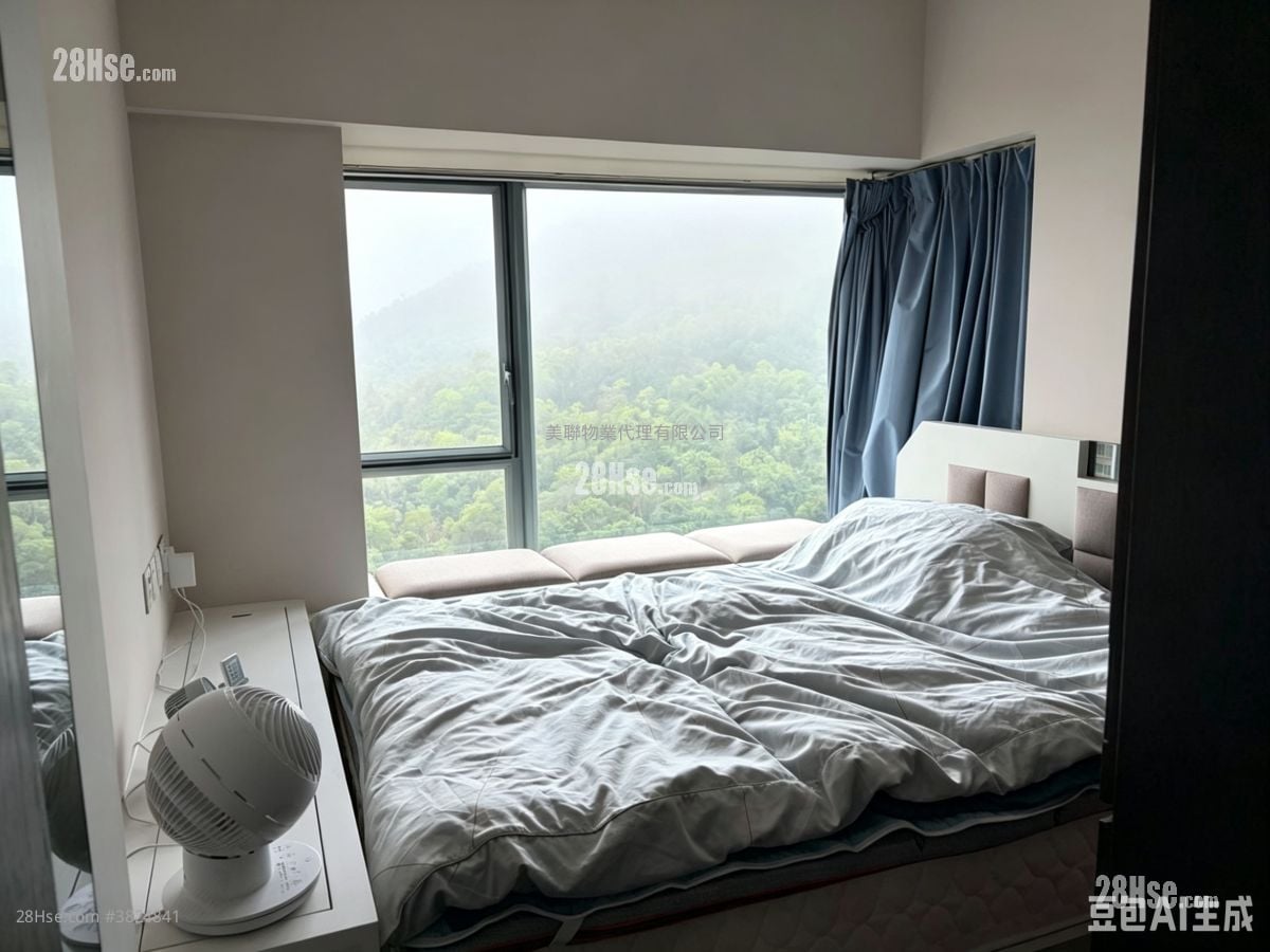 維景灣畔 售盤 2 房 498 平方呎