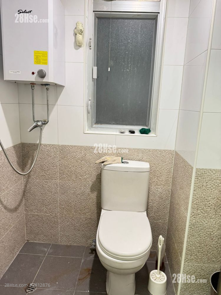 Apartment Rental Studio , 1 Bathroom 150 ft²