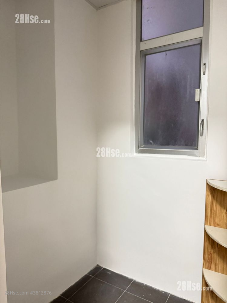 Apartment Rental Studio , 1 Bathroom 150 ft²