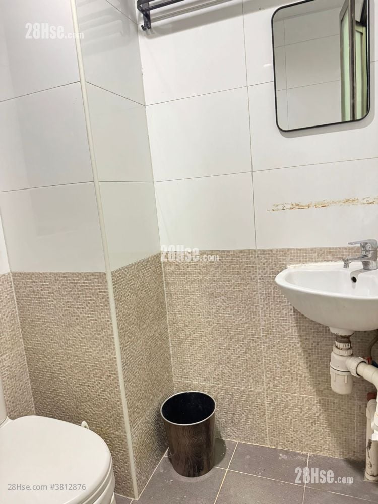 Apartment Rental Studio , 1 Bathroom 150 ft²