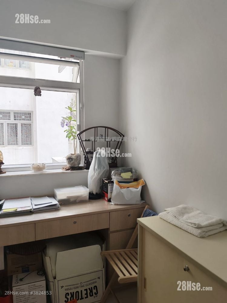 百德大廈 售盤 3 房 , 2 浴室 688 平方呎