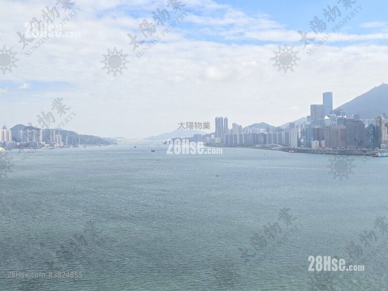 Laguna Verde Rental 5+ Bedrooms 2,196 ft²