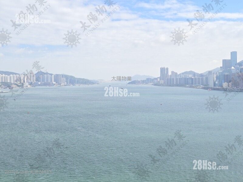 Laguna Verde Rental 5+ Bedrooms 2,196 ft²