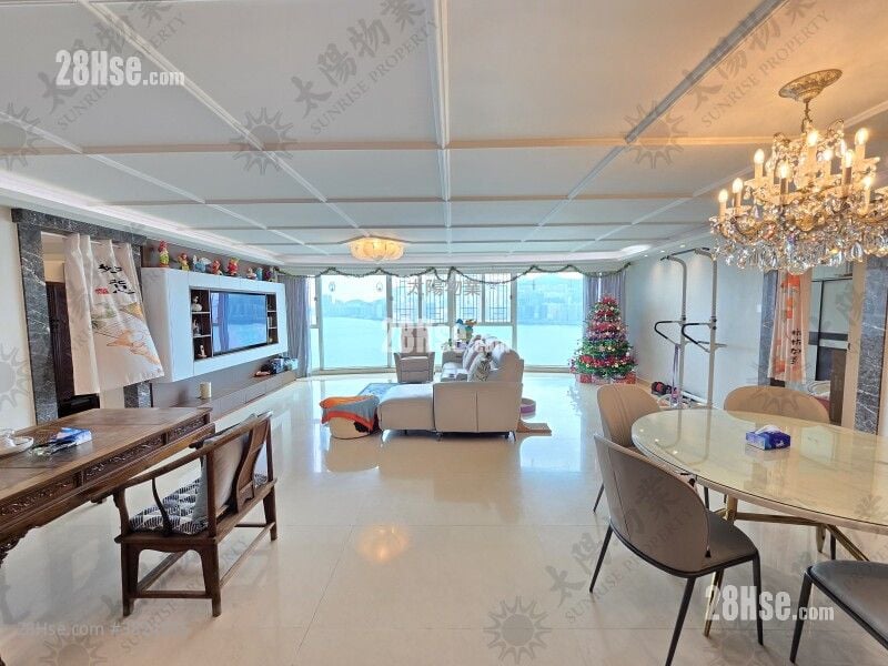 Laguna Verde Rental 5+ Bedrooms 2,196 ft²