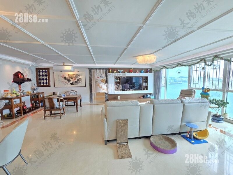 Laguna Verde Rental 5+ Bedrooms 2,196 ft²