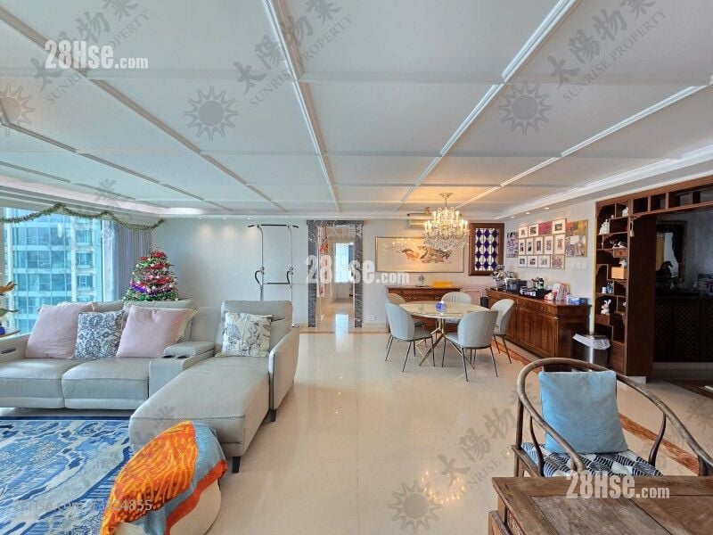 Laguna Verde Rental 5+ Bedrooms 2,196 ft²