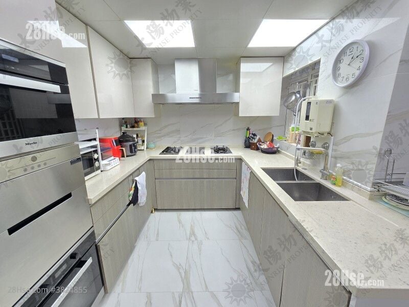 Laguna Verde Rental 5+ Bedrooms 2,196 ft²