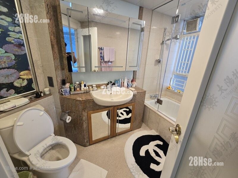 Laguna Verde Rental 5+ Bedrooms 2,196 ft²