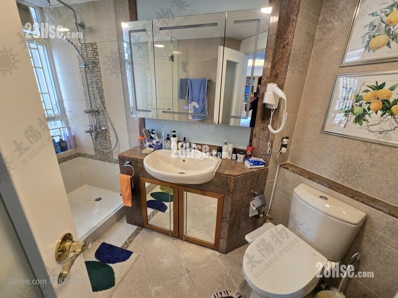 Laguna Verde Rental 5+ Bedrooms 2,196 ft²