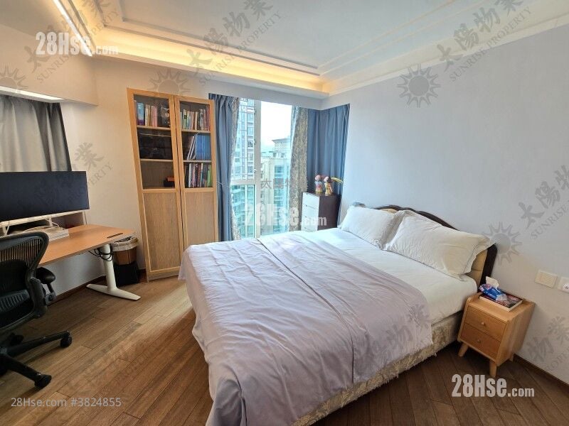 Laguna Verde Rental 5+ Bedrooms 2,196 ft²