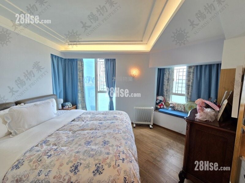 Laguna Verde Rental 5+ Bedrooms 2,196 ft²