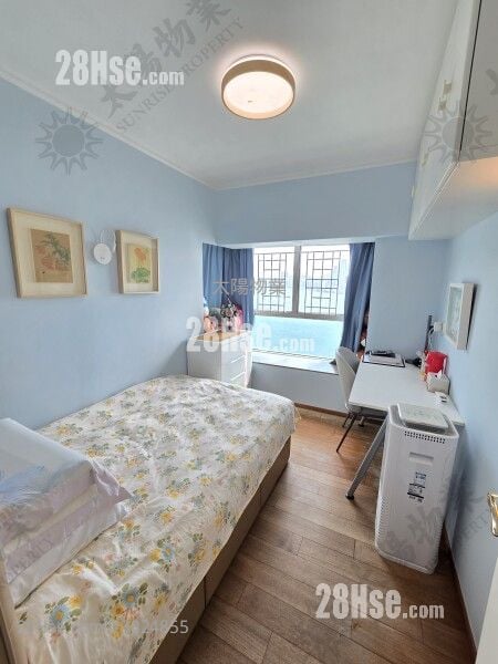 Laguna Verde Rental 5+ Bedrooms 2,196 ft²