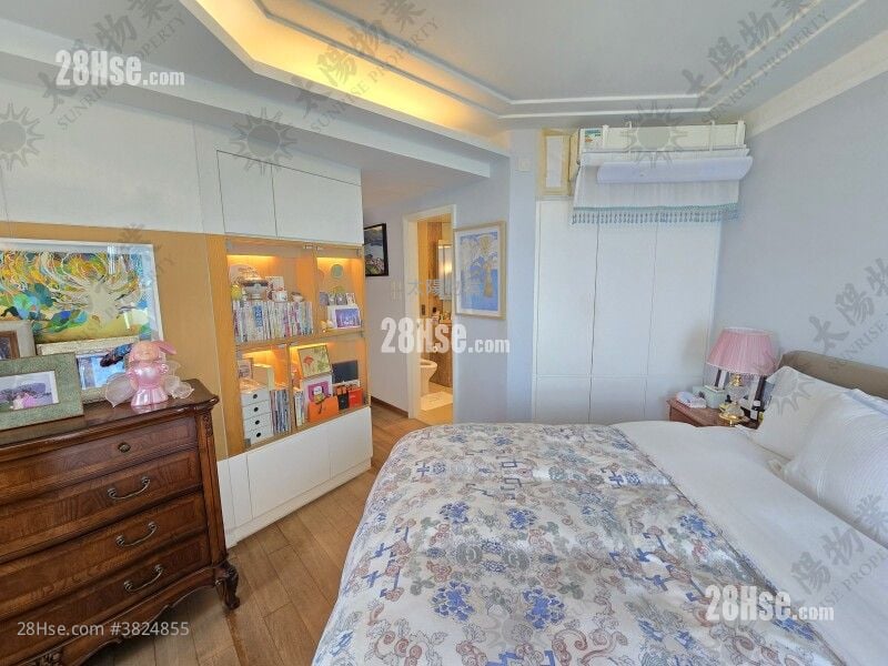 Laguna Verde Rental 5+ Bedrooms 2,196 ft²