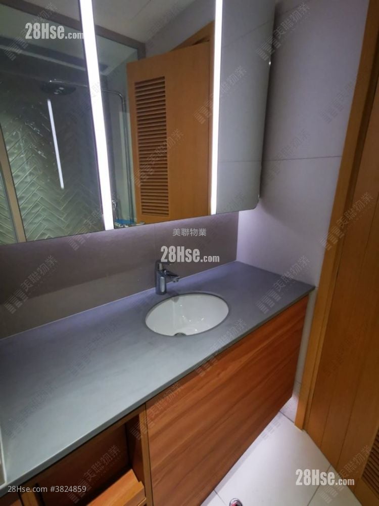 雨後 售盤 2 房 , 1 浴室 416 平方呎