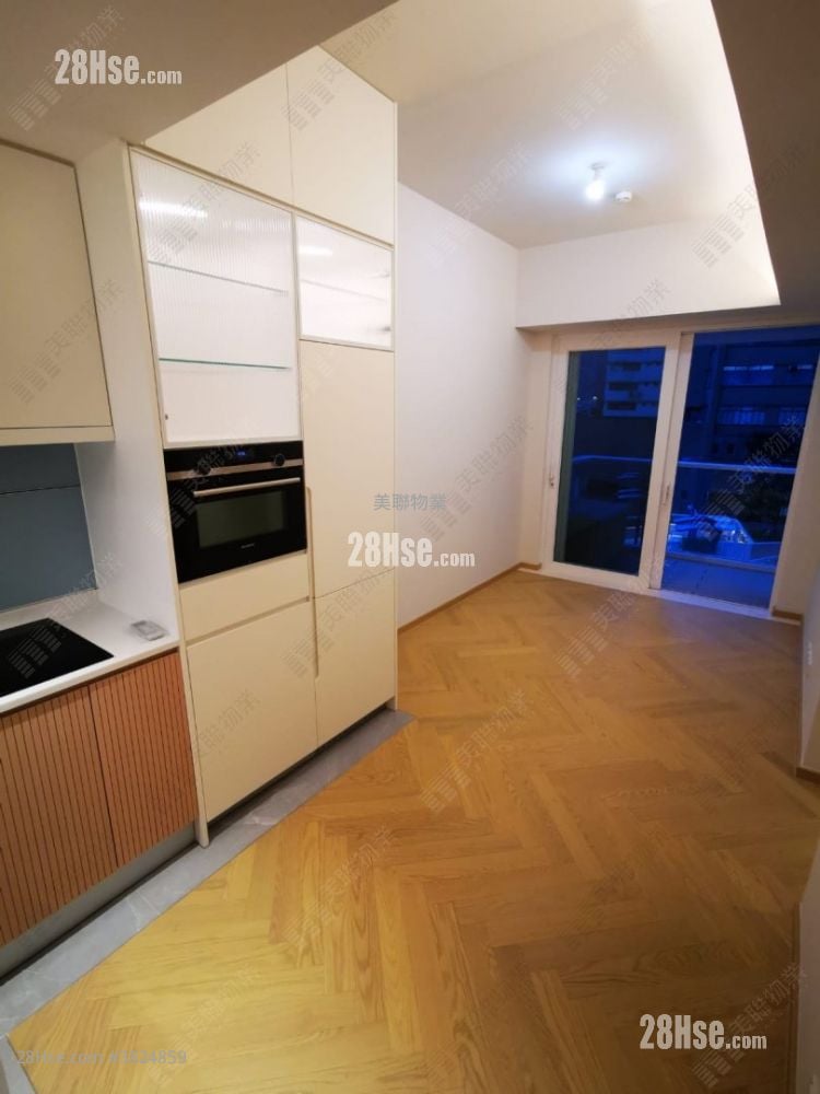 雨後 售盤 2 房 , 1 浴室 416 平方呎