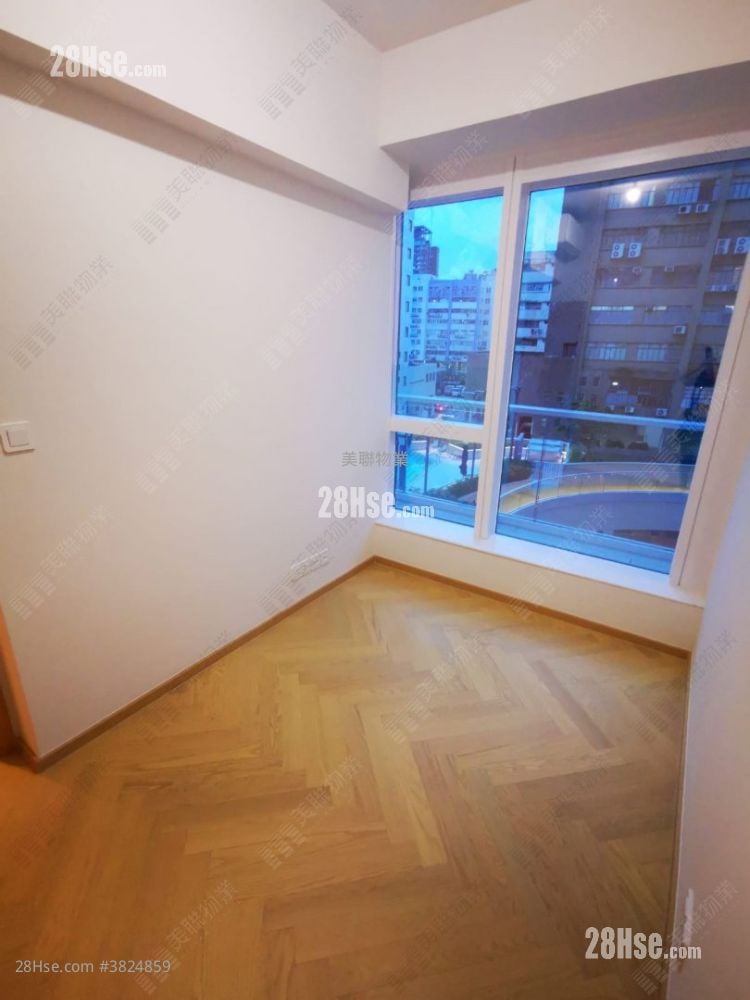 雨後 售盤 2 房 , 1 浴室 416 平方呎