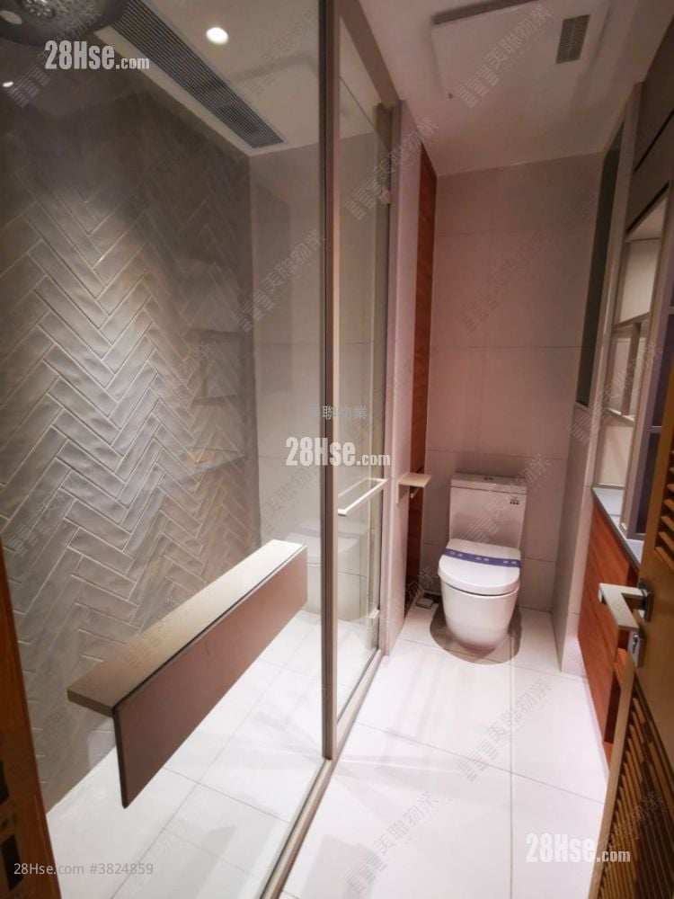 雨後 售盤 2 房 , 1 浴室 416 平方呎