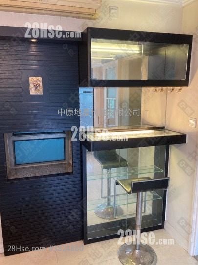 映灣園 租盤 2 房 , 1 浴室 540 平方呎