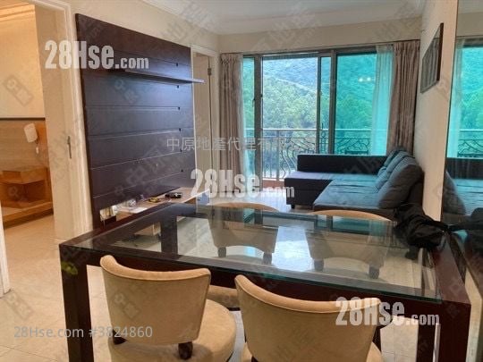 映灣園 租盤 2 房 , 1 浴室 540 平方呎