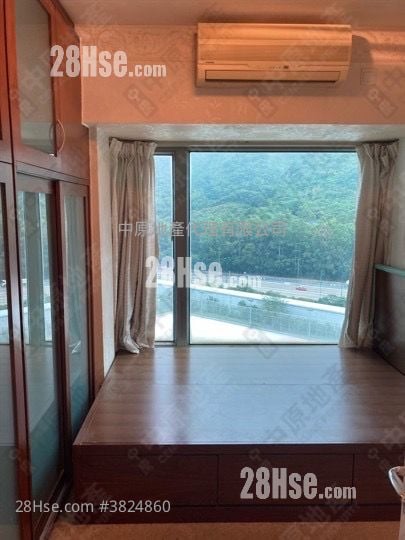 映灣園 租盤 2 房 , 1 浴室 540 平方呎