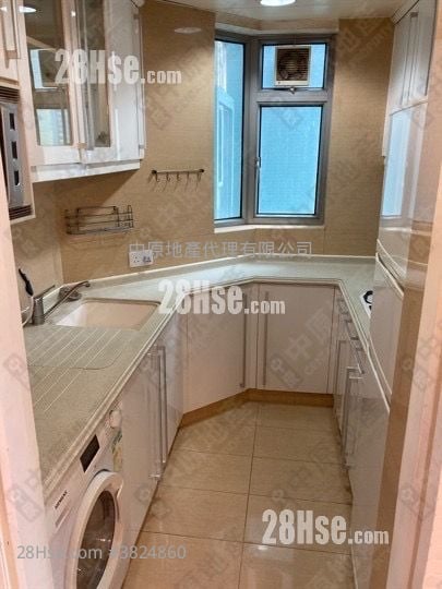 映灣園 租盤 2 房 , 1 浴室 540 平方呎