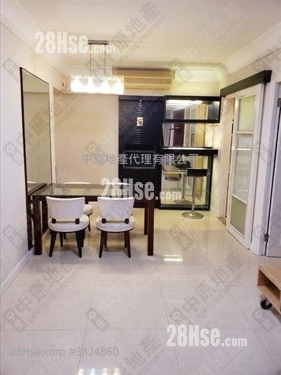 映灣園 租盤 2 房 , 1 浴室 540 平方呎