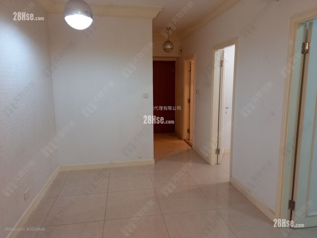 宇晴轩 售盘 2 房 , 1 浴室 441 平方尺