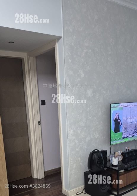 泓景臺 售盤 2 房 , 1 浴室 455 平方呎