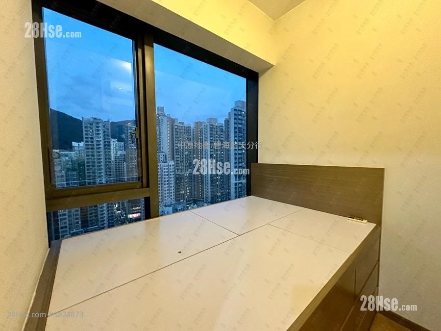 曉悅 售盤 1 房 , 1 浴室 316 平方呎