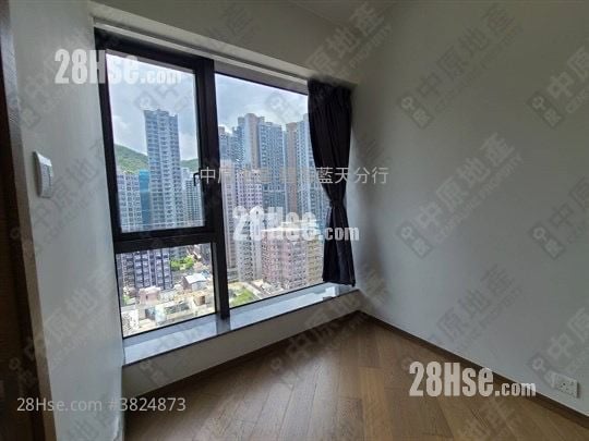 曉悅 售盤 1 房 , 1 浴室 316 平方呎