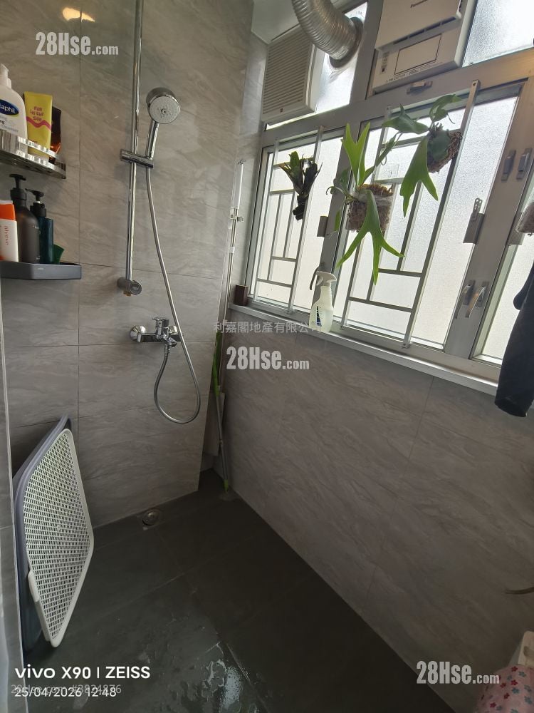 美孚新邨 售盤 1 房 , 1 浴室 466 平方呎